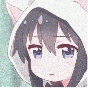 陈屿 角色头像