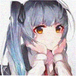 程野 角色头像